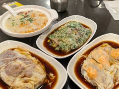 -卓粤拉肠(红庙店)