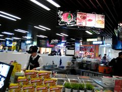 -神牛饭(凯德来福士店)