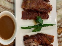 招牌烧鹅-椿记烧鹅(叠彩店)