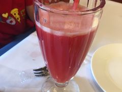 西瓜汁-西部牛排(京华城店)