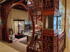 -北京王府井天伦王朝酒店