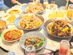 -掌上鲜(南顺城街店)