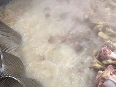 -长岁羊肉汤(万象城店)