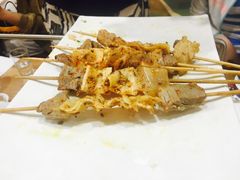 -洪忠涮烤王(嵩山路店)