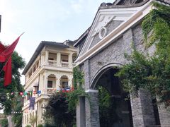 -两江国际影视城