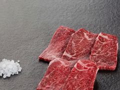 -肉魁屋·烧肉·烧鸟·酒场(高新店)