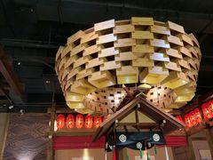 -千代武日本料理(哈西店)