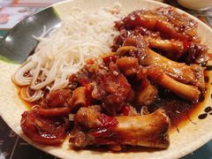 -贤花饭店(凯德店)