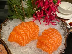 -大红袍火锅料理(尖沙咀店)