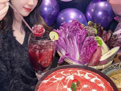 -快乐小羊(富强中路店)