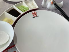 -味+新京宴·烤鸭·北京菜(创意谷店)