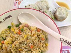 小杨生煎-小杨生煎(金山百联购物中心3楼店)