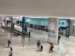 -杭州萧山国际机场