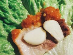 -本家韩国烤肉(青岛万象城店)
