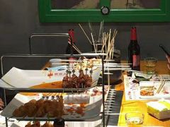 -牛上牛吊炉烧烤(红旗大街店)