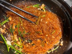 -费大厨辣椒炒肉(高铁吾悦广场店)