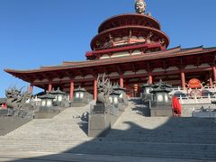 -阳澄湖半岛旅游度假区