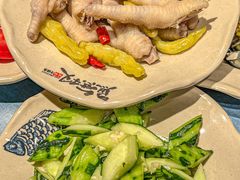 -鱼无双·酸菜鱼(来凤街店)