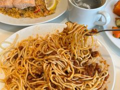 -宜家·瑞典风味餐厅(天津东丽商场店)