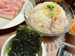 -肉仓焼肉バー(烟台山店)