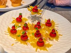 -曾宴·楚菜(湖北省博物馆店)