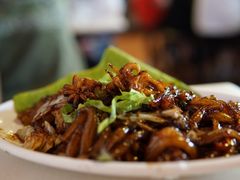 辣老鼠粉-金莲记(茨厂街店)