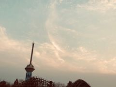 -郑州方特梦幻王国