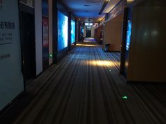 -博纳国际影城IMAX(中央大道店)