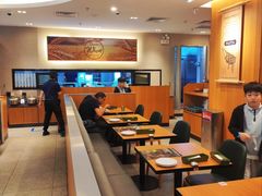 -萨莉亚意式餐厅(深南茂业店)