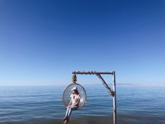 -青海湖国家重点风景名胜区