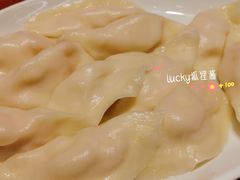 -喜家德虾仁水饺(长泰广场店)