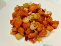 -宝轩渔府·海鲜(水上店)