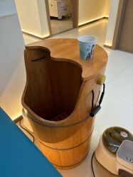 点击看大图 -头道汤头疗养生馆