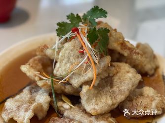 深圳探店｜好吃大份，深圳绝绝子东北菜