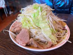 -拉面莊夢語＆中华料理八椿