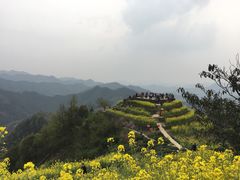 -石潭村