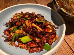 -树厨贵州菜(大十字店)