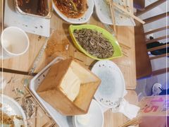 -大话小腰(鸟巢店)