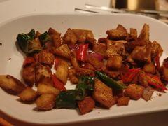 -谷丽麦馕新疆菜·清真(步步高梅溪新天地店)