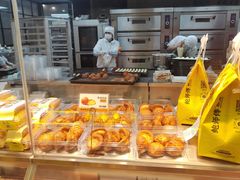 -鲍师傅糕点(五角场店)