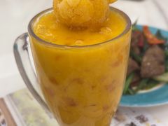 -新世界餐厅(万达店)