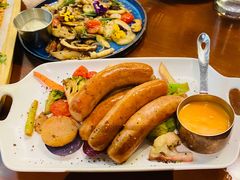 -haxnbauer海森堡德国餐厅(深圳coco店)