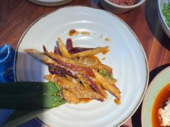 -薇酌饮·陕西菜(南门外店)