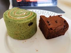 抹茶红豆糕-北京稻香村(京港城生活广场店)