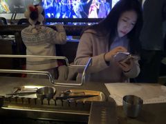 -麦凯伦烧烤·精酿超级工厂店(金桥总店)