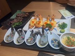 -德川家日本料理(顺义华联店)