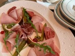 -波特曼西餐厅(中央大街店)