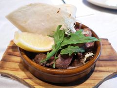 -MARU玛露音乐餐厅(大学路店)