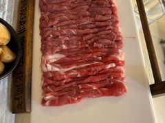 -东来顺饭庄(王府井步行街店)