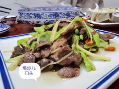-醉春风(长汀县店头街店)
